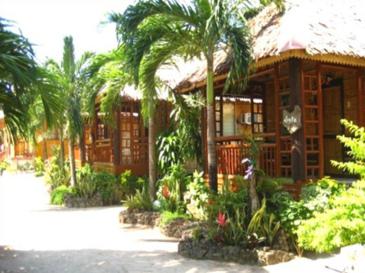 villa de oro boracay